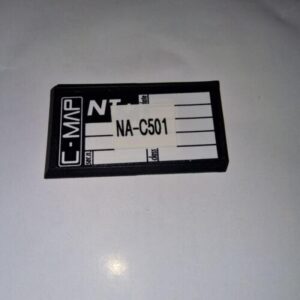 C-MAP NT+ NA-C501 - Cuba - Trinidad C-Card - SIMRAD