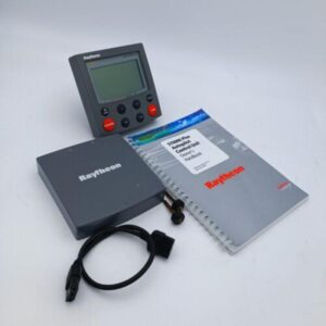 RAYTHEON RAYMARINE AUTOHELM ST6000+ Autopilot Contol Unit Head A12022-P