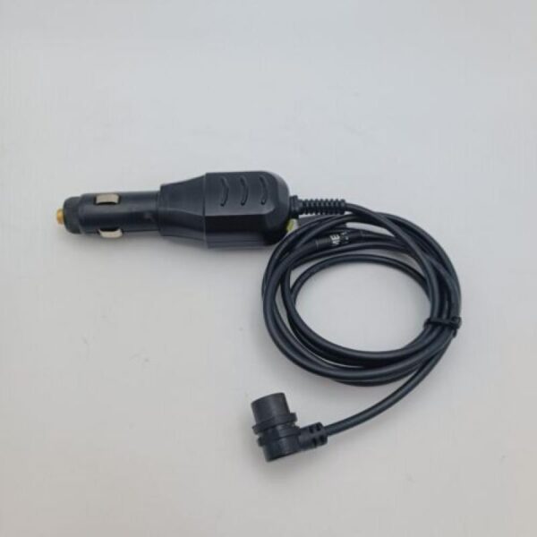 GARMIN GPS 12 Charger Power Cable f/ Portable Handheld