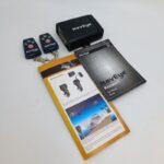 NavEye GPS Tracking Device For Boat Marine GSM Security