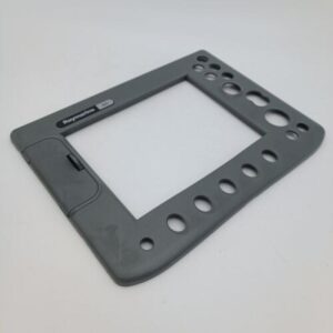 Raymarine C80 MFD Legacy Chartplotter Front Bezel Plastic cover R08023 PERFECT!