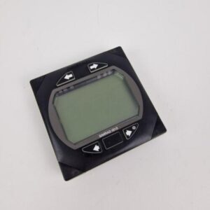 SIMRAD IS15 MULTI Instrument Display 22092183 - Speed Log Timer Depth - PERFECT!