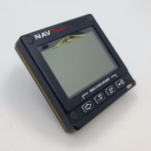 SILVA STAR NAV REPEATER AAL Instrument Display v 1.01 - VERY RARE! WARRANTY!
