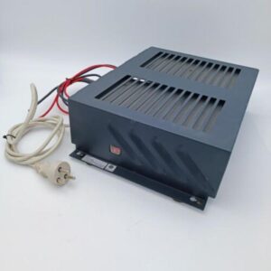 SAILOR COBHAM THRANE Battery Charger CH4656 24V / 10A CH 4656 f/ VHF MF HF Radio