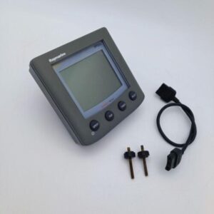 RAYMARINE ST60+ SPEED ST60 Plus Instrument Display A22009-P Flush Mount Style