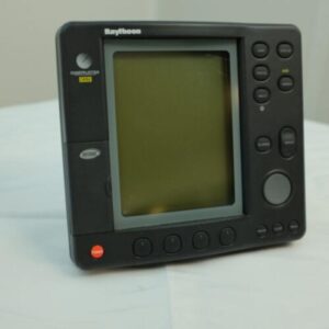 RAYTHEON RC520 Chartplotter R32005 Raychart - SeaTalk, NMEA0183, HSB - WARRANTY!