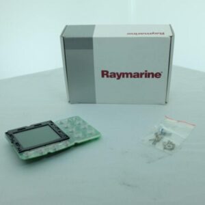 RAYMARINE A18091-P ST7000 ST8000 Spare PCB with LCD Autopilot Control Head Unit