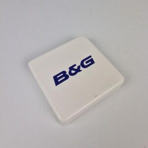 B&G Brookes & Gatehouse h1000 Autopilot Marine Instrument Unit Sun Cover