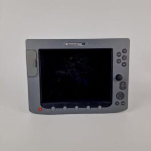 Raymarine E120 MFD Chartplotter, Radar Screen Classic Display E02013 - PERFECT!