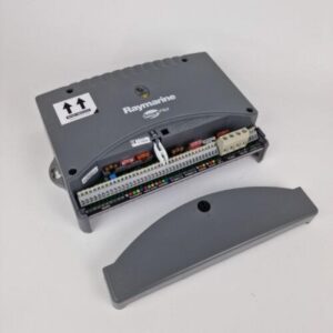 Raymarine Smart Pilot TYPE S3 400 Autopilot Course Computer E12055 REFURBISHED!