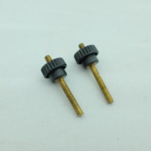 Silva NEXUS NX NX2 Mounting Screws 2 pieces for Instrument Display Autopilot