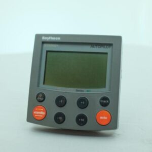 RAYMARINE RAYTHEON ST6000+ Autopilot Contol Unit Head E12098 / A12022 Autohelm