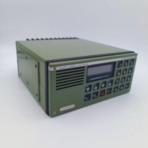 SAILOR COMPACT RT2047 Marine VHF Radio Transceiver RT 2047 12V Made in Denmark