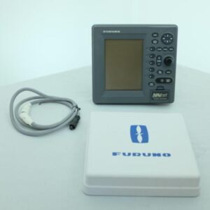 Furuno RDP-130 NavNet 7" LCD Chartplotter Radar Display