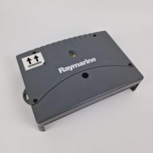 Raymarine Smart Pilot TYPE 400 S3 Autopilot Course Computer E12055 REFURBISHED!