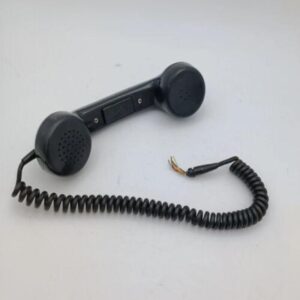 SAILOR RT144A RT144B RT144C Handset f/ MARINE VHF Radio MF HF CRY2001 RT143 DSC
