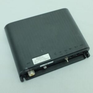 SHIPMATE SIMRAD RS8300 Marine VHF Black Box 8300 - PERFECT! WARRANTY!