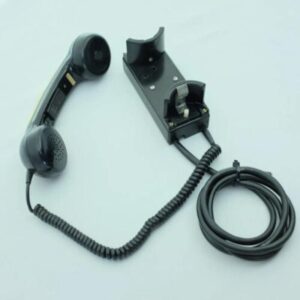 SAILOR RT2048 H2097 Handset with Cradle for MARINE VHF Radio MF HF CRY2001