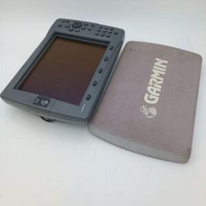 GARMIN GPSMAP 2010C COLOR CHARTPLOTTER FISH FINDER GPS MFD NAVIGATION DISPLAY