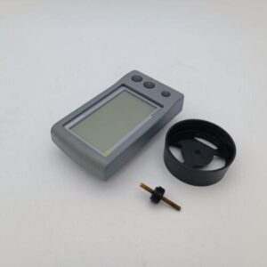 Raymarine SeaTalk ST40 BIDATA Display E22045 DEPTH SPEED System - PERFECT!