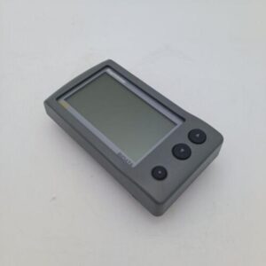 Raymarine SeaTalk ST40 BIDATA Display E22045 DEPTH SPEED System - PERFECT!