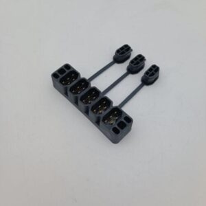 Raymarine SeaTalk2 ST2 5 way Junction Block Kit Seatalk 2 E25049