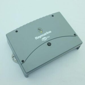 Raymarine Smartpilot S2 E12054 Autopilot Course Computer Replaces Type 150