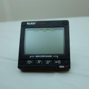 SILVA STAR NAV REPEATER AAL Instrument Display v 1.01 - VERY RARE! WARRANTY!