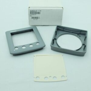 Raymarine A25003-P ST60+ Flush Mount Kit w/ Bezel for TRIDATA ST6002 WIND DEPTH