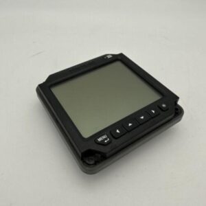 Simrad IS20 COMBI Instrument Display Unit SimNet 2209874 IS 20 Sim Net Depth