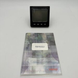 Simrad IS12 COMBI Instrument E03895 Speed Display IS 12 w/ Manual - NEW!