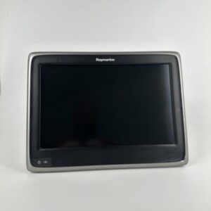 Raymarine a125 Chartplotter Radar Screen MFD 12" LCD Touchscreen Wi-Fi