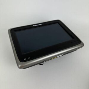Raymarine a97 9" Touchscreen MFD Chartplotter Radar w/ WiFi + Bluetooth E70233