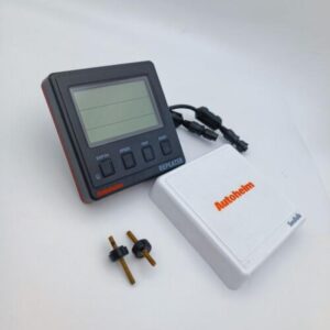 Autohelm ST50 TRIDATA Plus SeaTalk REPEATER Z097 Instrument Raymarine Raytheon