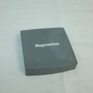 Raymarine Raytheon ST60 Instrument Autopilot Displays Protective Sun Cover RARE!