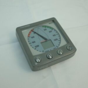 RAYMARINE / RAYTHEON ST60+ PLUS WIND Instrument, Display - A22005-P - WARRANTY!