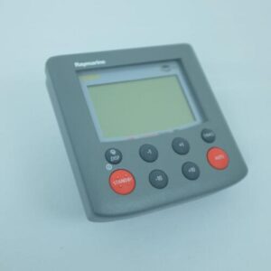 Raymarine Autohelm ST6002 E12098-P SmartPilot Autopilot Display Head Controller