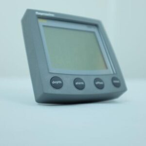 RAYMARINE RAYTHEON ST60 DEPTH - Instrument Display - A22010 Autohelm
