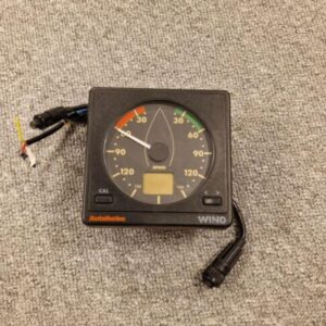 Autohelm/Raytheon/Raymarine ST50 PLUS WIND display / Instrument - GUARANTEE!