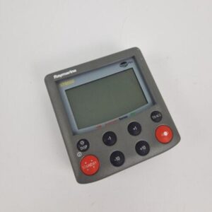 Raymarine Autohelm ST6002 E12098-P SmartPilot Autopilot Display Head Controller
