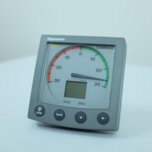 RAYMARINE ST60 COMPASS Instrument Display Unit A22014 Raytheon Autohelm