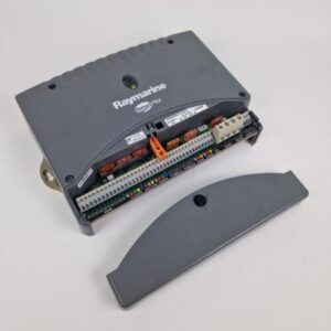 Raymarine Smart Pilot TYPE S3 400 Autopilot Course Computer E12055 REFURBISHED!