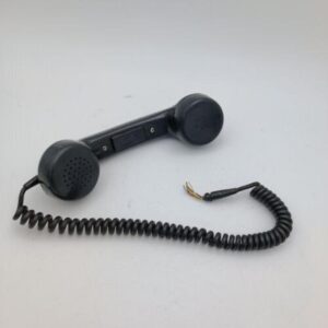 SAILOR RT144A RT144B RT144C Handset f/ MARINE VHF Radio MF HF CRY2001 RT143 DSC