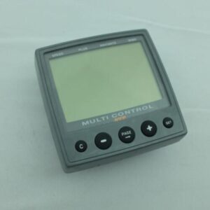 SILVA NEXUS NX2 Multi Control Instrument Display Unit AAV
