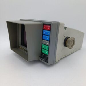 KODEN CVS-103 Echo Sounder Display Unit 10313466 Sonar Depth Sounder CVS 103