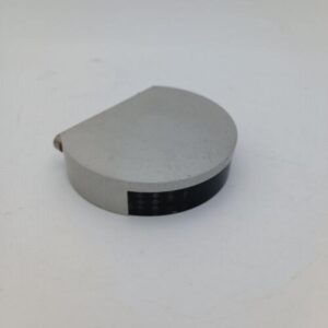 Lopolight Series Horizontal Light 2Nm Horizontal Mount LED Silver Housing Marine