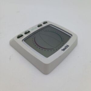 Raymarine TackTick Multifunction Wireless Instrument Display MN-100 Solar MN100