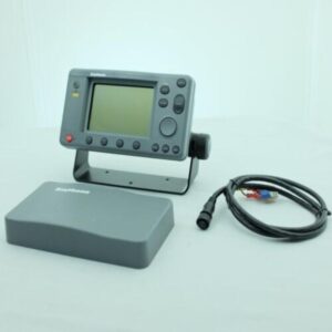 RAYTHEON RN300 RayNav E32017 Marine GPS Navigator Raymarine SeaTalk NMEA0183