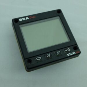 SILVA STAR SEA DATA COMBI Instrument Display SPEED DEPTH LOG Version AAK