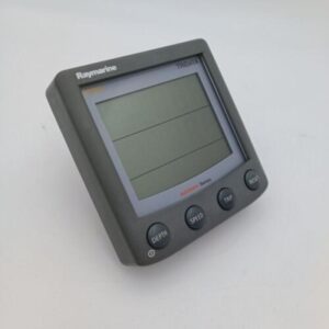 RAYMARINE ST60+ TRIDATA ST60 Plus Instrument Display A22013-P A22013 Plus